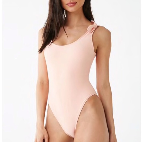 Swimsuit one piece F21 - Picture 2 of 8
